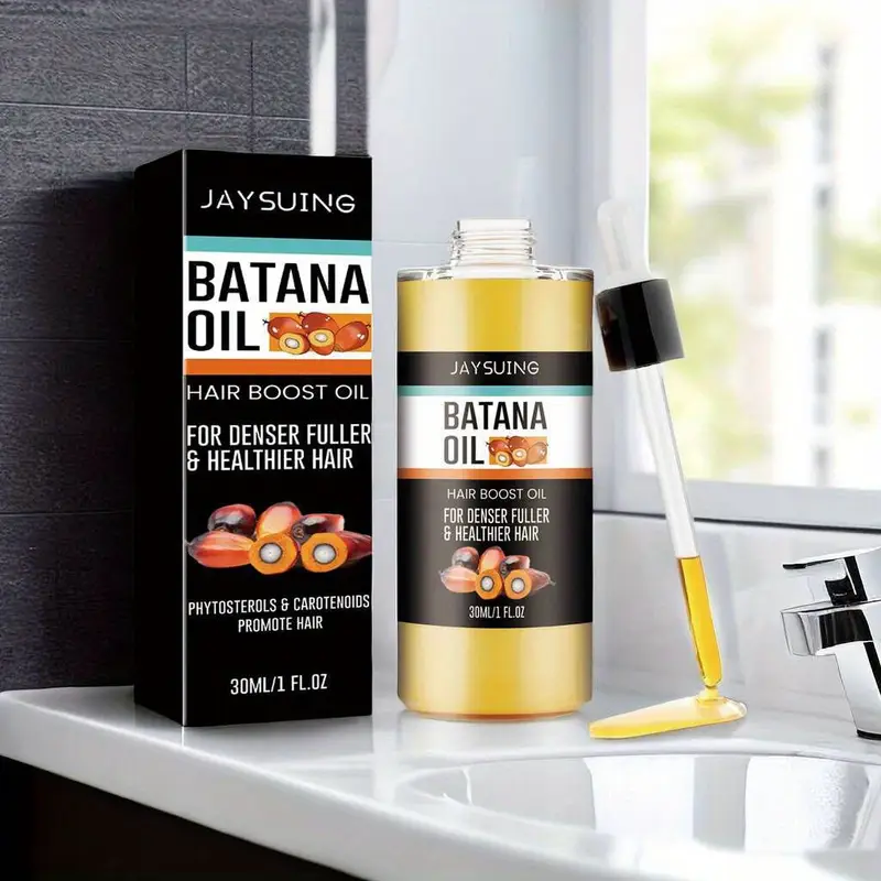 Batana Oil