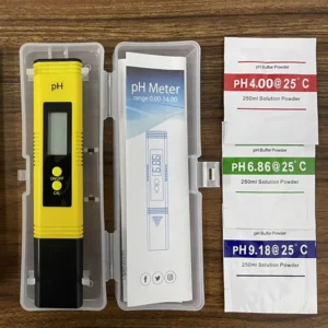 PH Meter