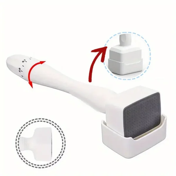 Adjustable Derma Roller - Image 4