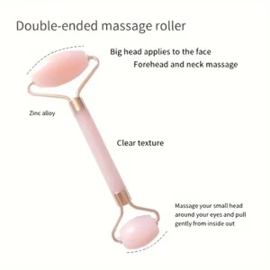 Facial & Eye Massage Roller set