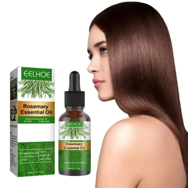 EELHOE Rosemary Oil - Image 2