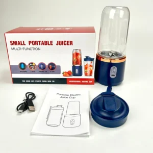 Portable Blender