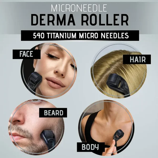 Derma Roller - Image 5