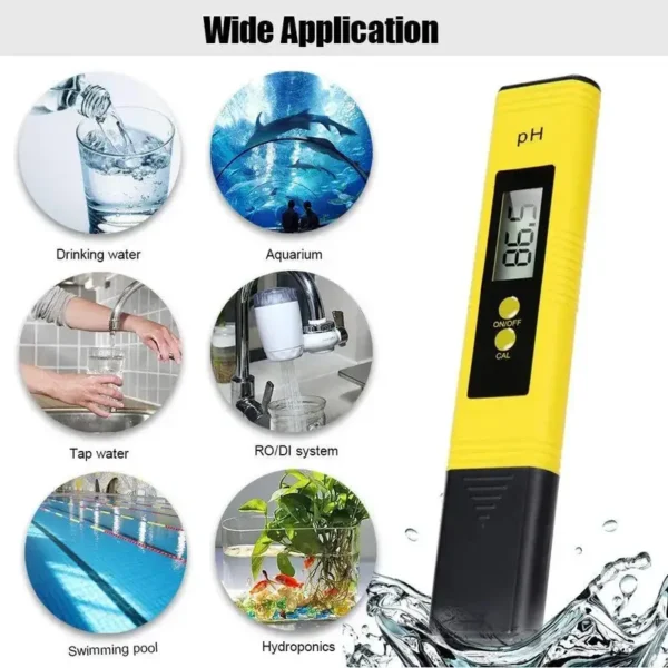 PH Meter - Image 3