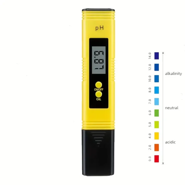 Ph Meter