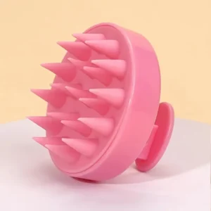 Scalp massager